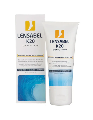 LENSABEL K20 Crema 75 ml