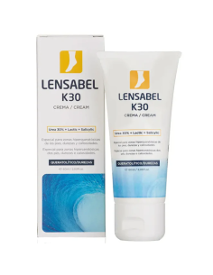 LENSABEL K30 Crema 75 ml