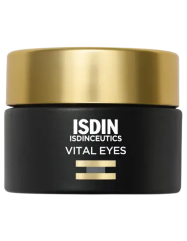 ISDIN Isdinceutics Rejuvenate Vital Eyes 15g