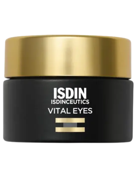 ISDIN Isdinceutics Rejuvenate Vital Eyes 15g