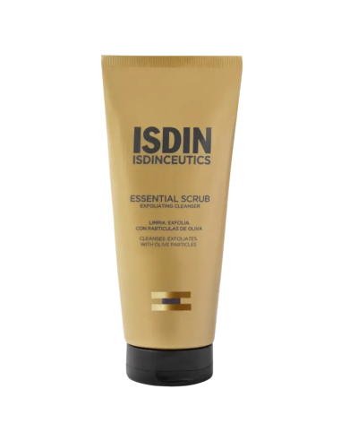 ISDIN Isdinceutics Essential Scrub 100g