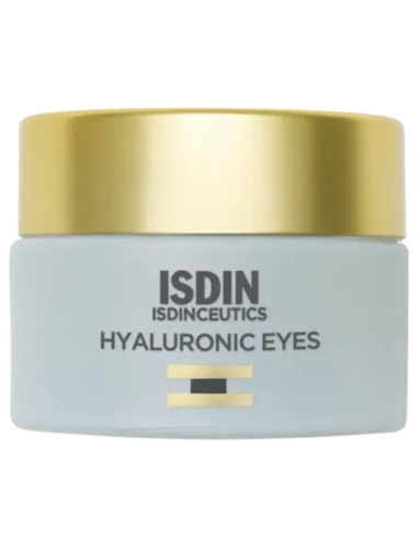 ISDIN Isdinceutics Prevent Hyaluronic Eyes 15g