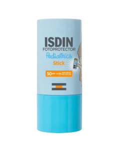 ISDIN Fotoprotector Pediatrics Stick SPF50 20g