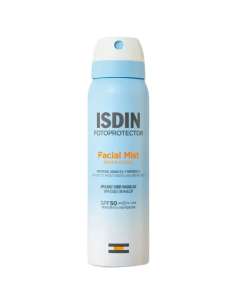 ISDIN Fotoprotector Facial Mist SPF50 100 ml