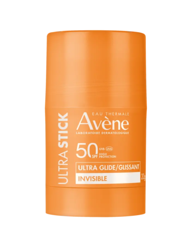 AVÈNE Ultra Stick SPF50 Ultradeslizante...