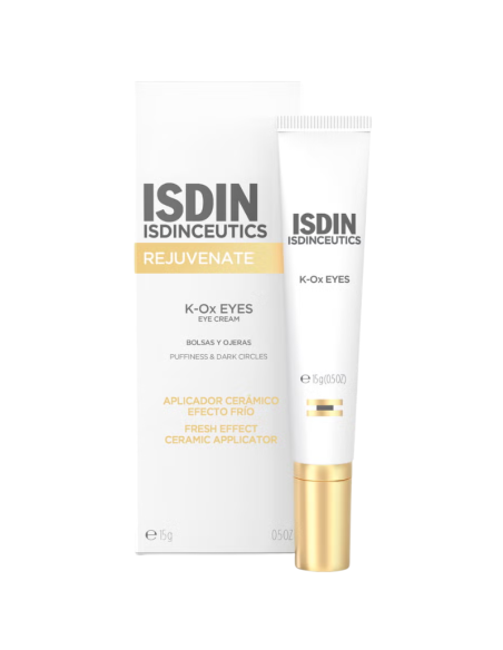 ISDIN Isdinceutics Rejuvenate K-Ox Eyes 15g