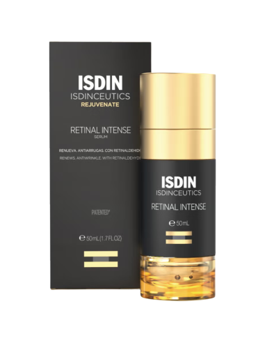 ISDIN Isdinceutics Rejuvenate Retinal Intense...