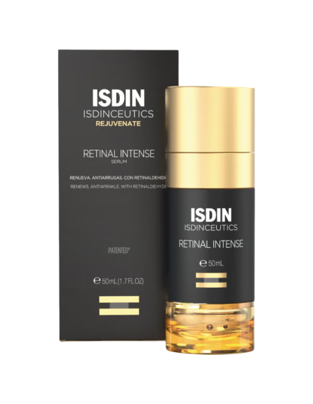 ISDIN Isdinceutics Rejuvenate Retinal Intense 50 ml