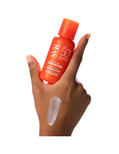 SVR Sun Secure SPF50+ Aqua Fluide 50 ml 2