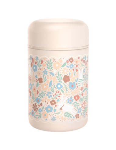 SUAVINEX Termo para Papillas Wonderland 400 ml