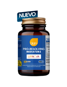 PURO Pro-Resolving Mediators 60 Perlas