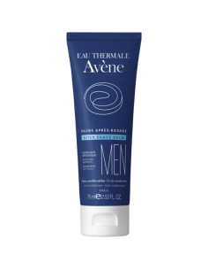 AVÈNE Bálsamo para Después del Afeitado Men 75 ml 2