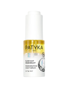PATYKA Age Specific Intensif Elixir De Noche Regenerador...