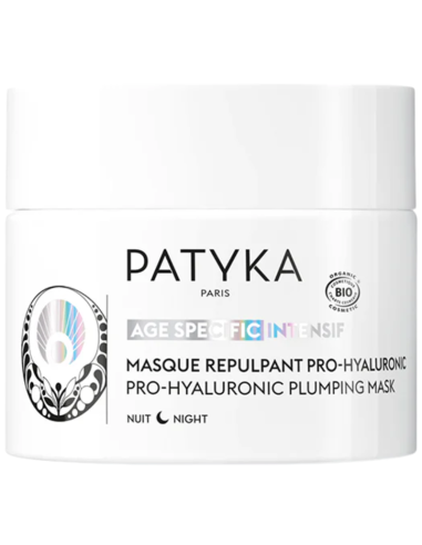 PATYKA Age Specific Intensif Mascarilla...
