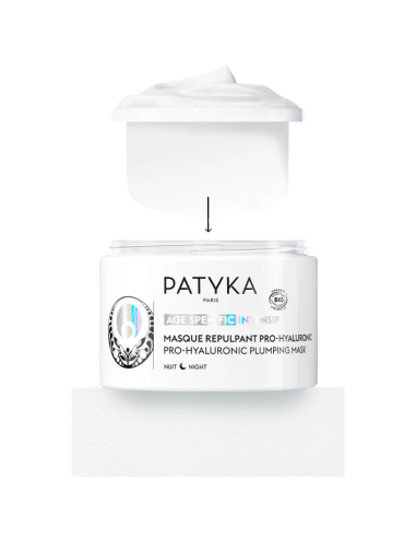 PATYKA Recarga Age Specific Intensif Mascarilla...