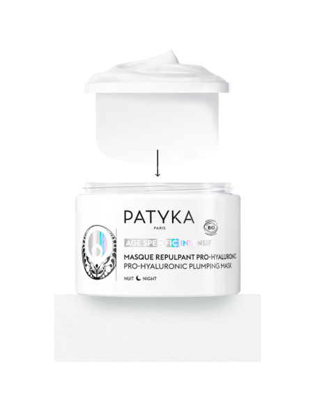 PATYKA Recarga Age Specific Intensif Mascarilla Rellenadora Pro-Hialurónico 50 ml