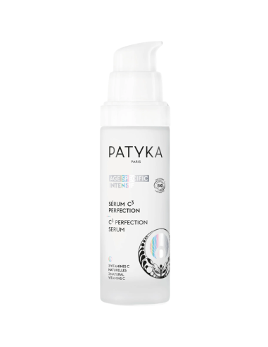 PATYKA Age Specific Intensif Sérum C³...