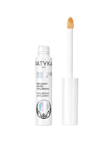 PATYKA Age Specific Intensif Rellenador de...