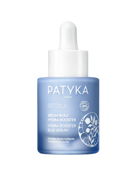 PATYKA Hydra Sérum Azul Hydra Booster 30 ml