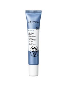 PATYKA Hydra Gel de Ojos Hydra Desfatigante 15 ml