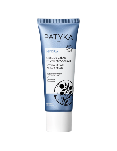 PATYKA Hydra Mascarilla en Crema Hydra...