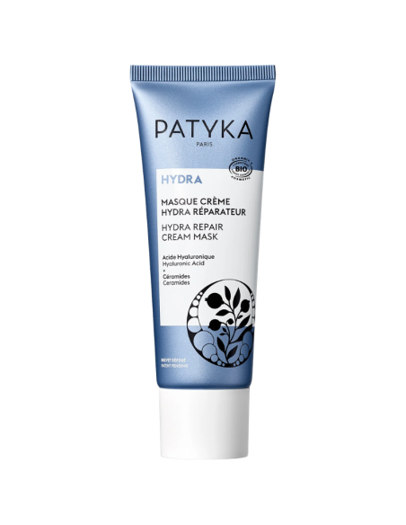 PATYKA Hydra Mascarilla en Crema Hydra Reparadora 50 ml