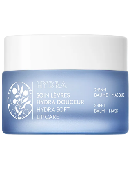 PATYKA Hydra Tratamiento de Labios Hydra Suavizante 10g