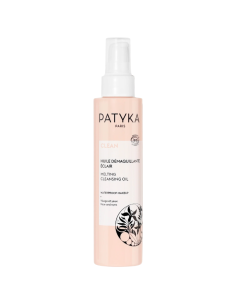PATYKA Clean Aceite Desmaquillante Clarificante 150 ml