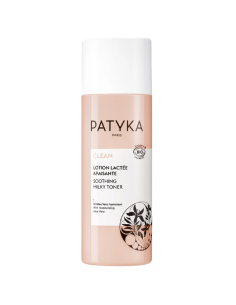 PATYKA Clean Loción Láctea Calmante 100 ml