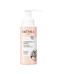 PATYKA Clean Leche Desmaquillante Calmante 50 ml