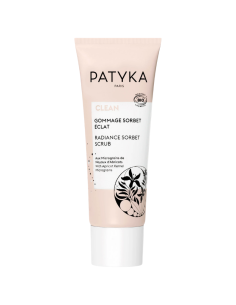 PATYKA Clean Exfoliante Sorbete Iluminador 50 ml
