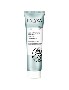 PATYKA Pure Gel Limpiador Purificador 150 ml