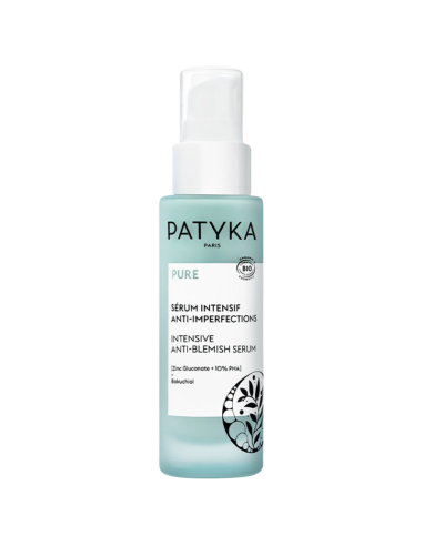 PATYKA Pure Serum Intensivo Anti-Imperfecciones...