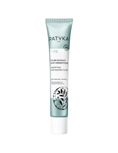 PATYKA Pure Fluido Matificante Anti-Imperfecciones 40 ml