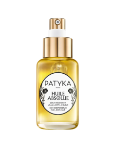 PATYKA Body Huile Absolue 50 ml