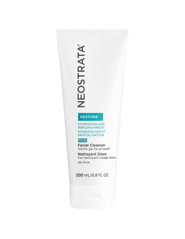 NEOSTRATA Restore PHA Limpiador Suave 200 ml