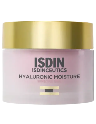 ISDIN Isdinceutics Hyaluronic Moisture...