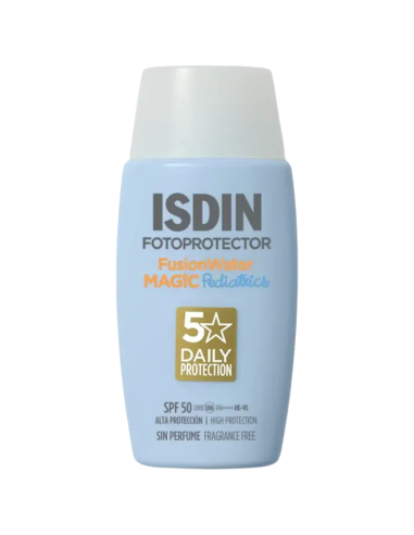 ISDIN Fotoprotector Fusion Water Magic...