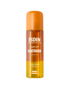 ISDIN Fotoprotector Hydro Oil SPF30 200 ml