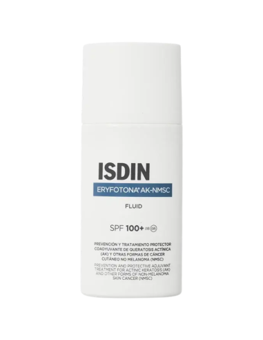 ISDIN Eryfotona AK-NMSC Fluid SPF100+ 50 ml