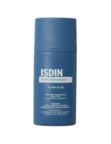 ISDIN Eryfotona Night 50 ml