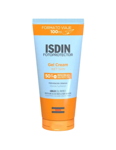 ISDIN Fotoprotector Gel Cream Wet Skin SPF50 100 ml