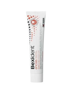 ISDIN Bexident Encías Tratamiento Coadyuvante Dentífrico...