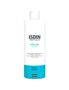 ISDIN Post Solar After Sun Lotion 250 ml