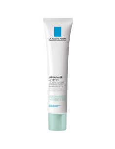 LA ROCHE-POSAY Hydraphase HA UV SPF 25 Ligera 40 ml