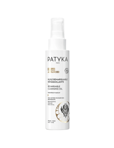 PATYKA Clean Advanced Aceite Extraordinario...