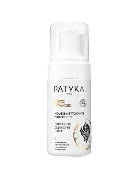 PATYKA Clean Advanced Espuma Limpiadora Perfeccionadora 100 ml