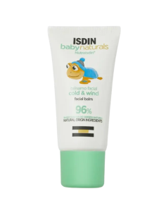 ISDIN Babynaturals Bálsamo Facial Cold & Wind 30 ml