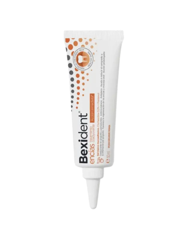 ISDIN Bexident Encías Tratamiento Coadyuvante...