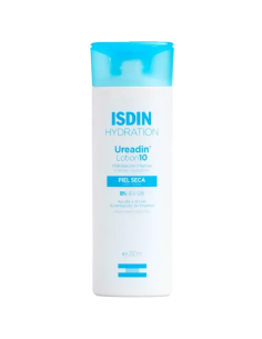 ISDIN Ureadin Lotion10 200 ml